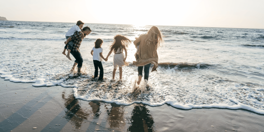 Child friendly holidays: where to go