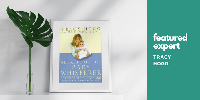 Tracy Hogg - The EASY method