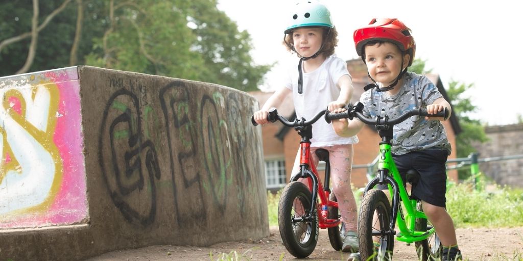 What is a balance bike?  And how to choose one for your toddler ...