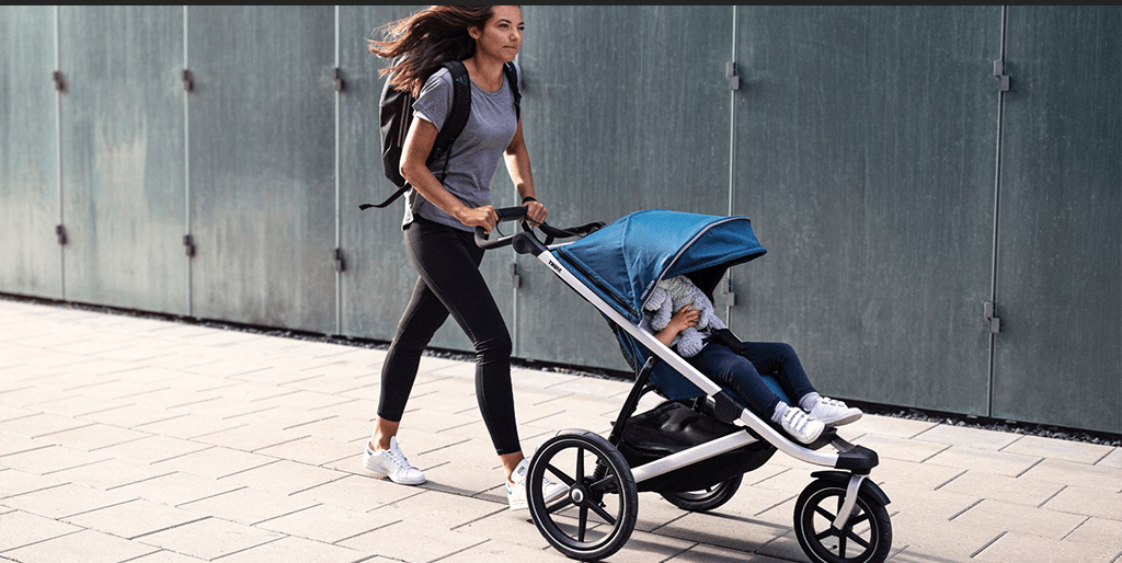 5 of The Best Running Buggies, And Why They're So Great!