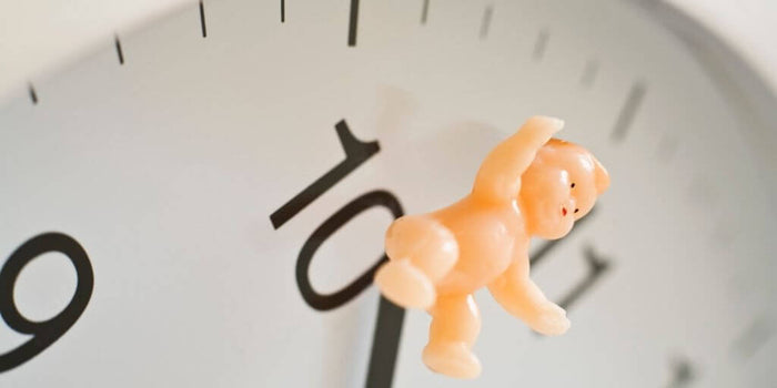 what you need to know about baby sleep patterns