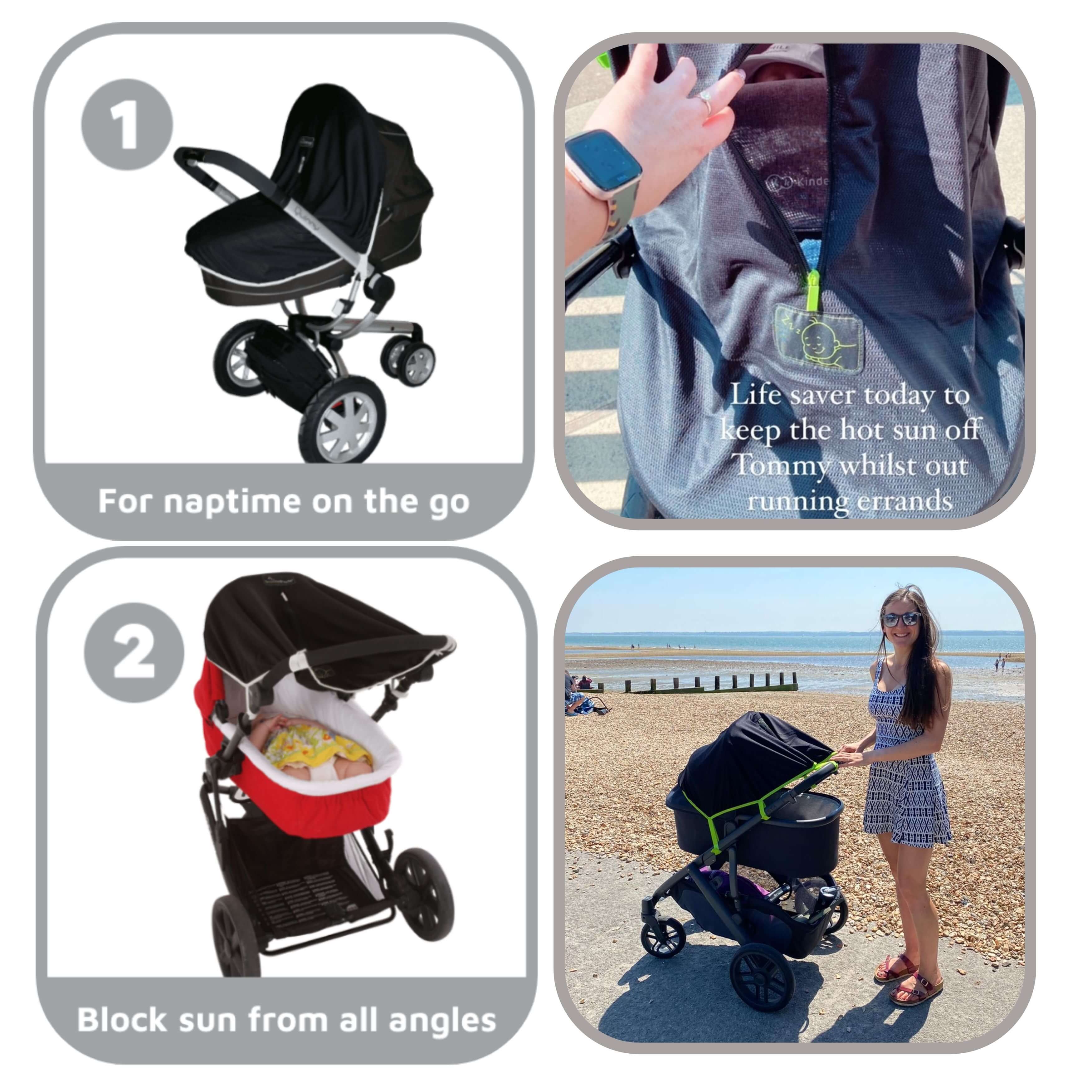 babystroller