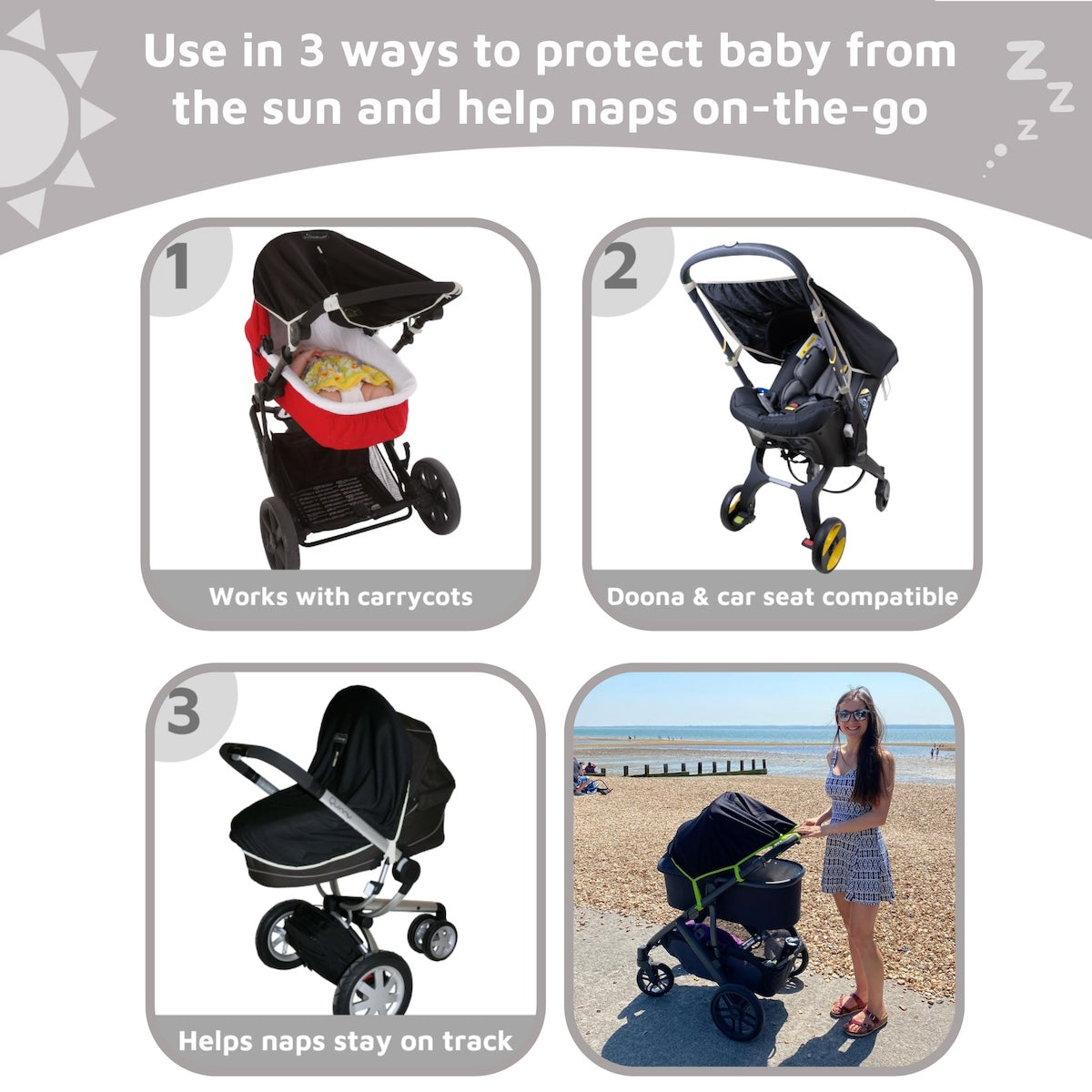 babystroller