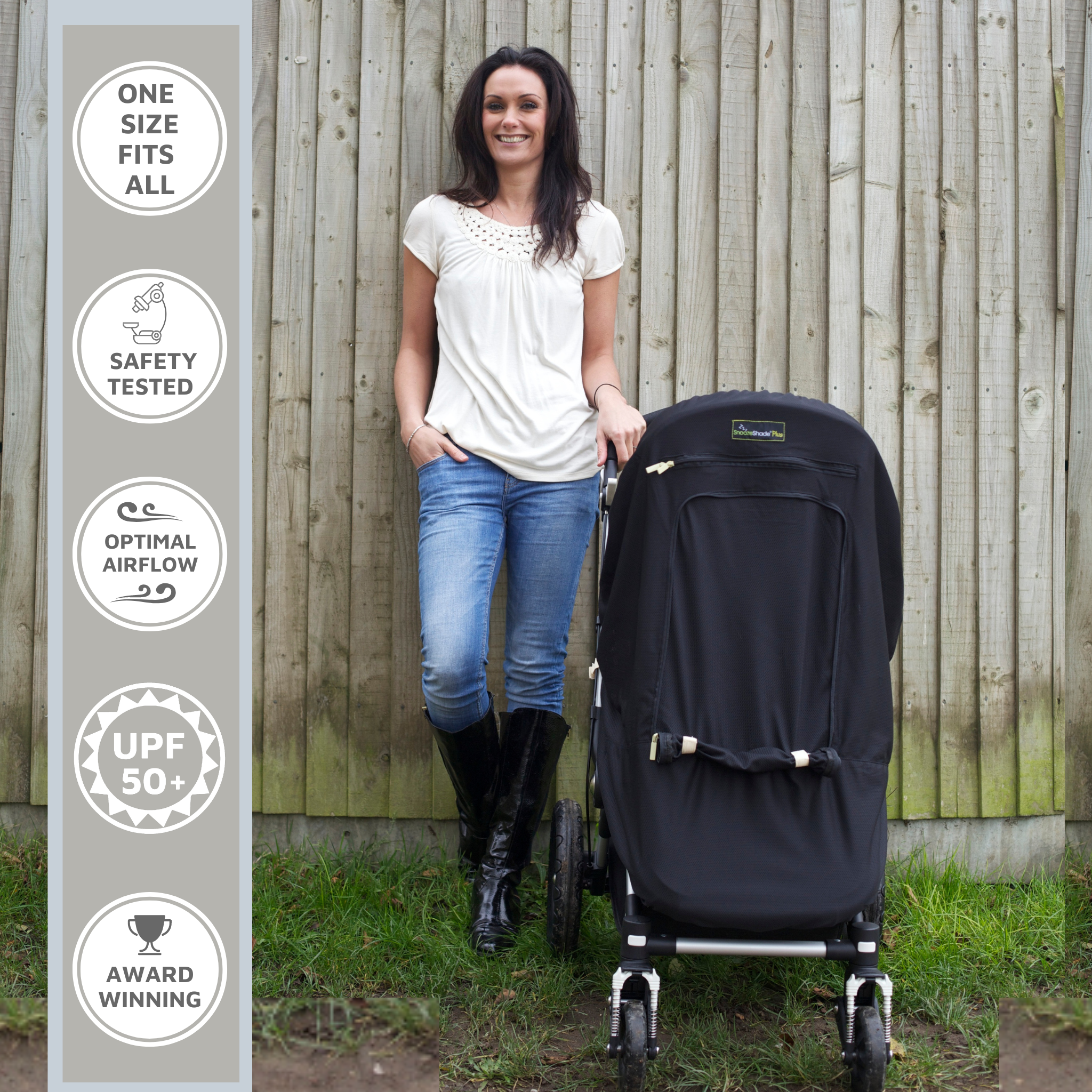 babystroller