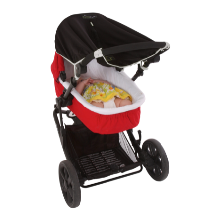 STROLLERS 0-6 MONTHS SNOOZESHADE