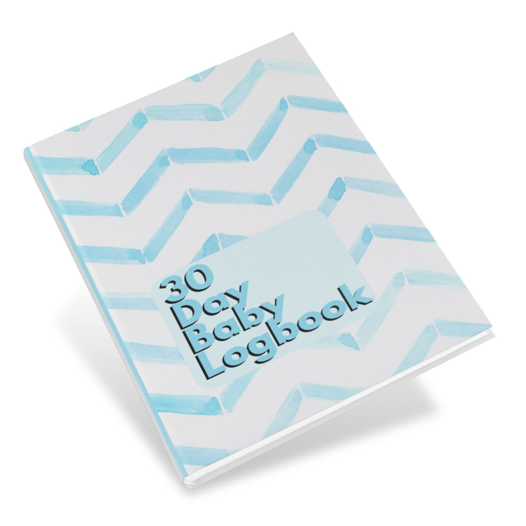 Daily tracker for baby's sleep schedule, feeds and health | Milestone journal