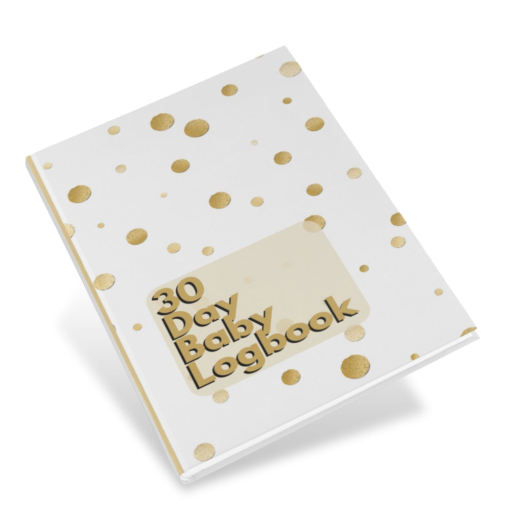 Daily tracker for baby's sleep schedule, feeds and health | Milestone journal