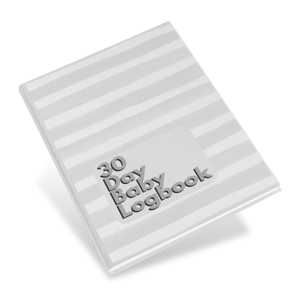Daily tracker for baby's sleep schedule, feeds and health | Milestone journal
