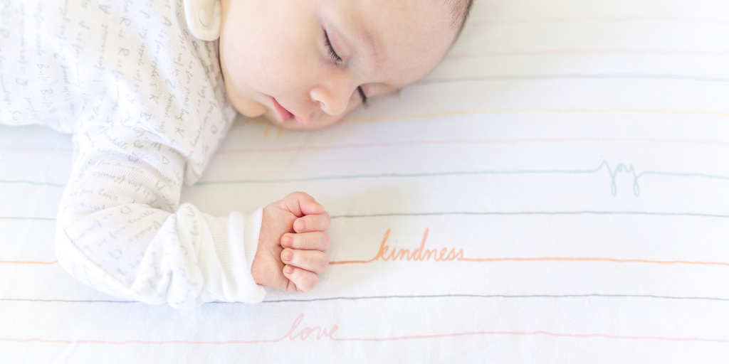 3 Tips For Better Daytime Naps For Baby