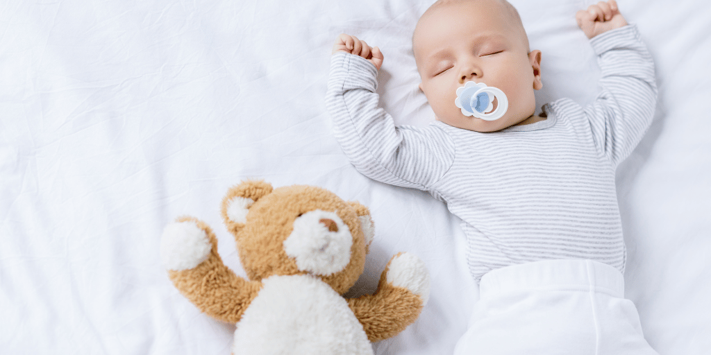 Top 3 Baby Sleep Problems You Need To Know More About