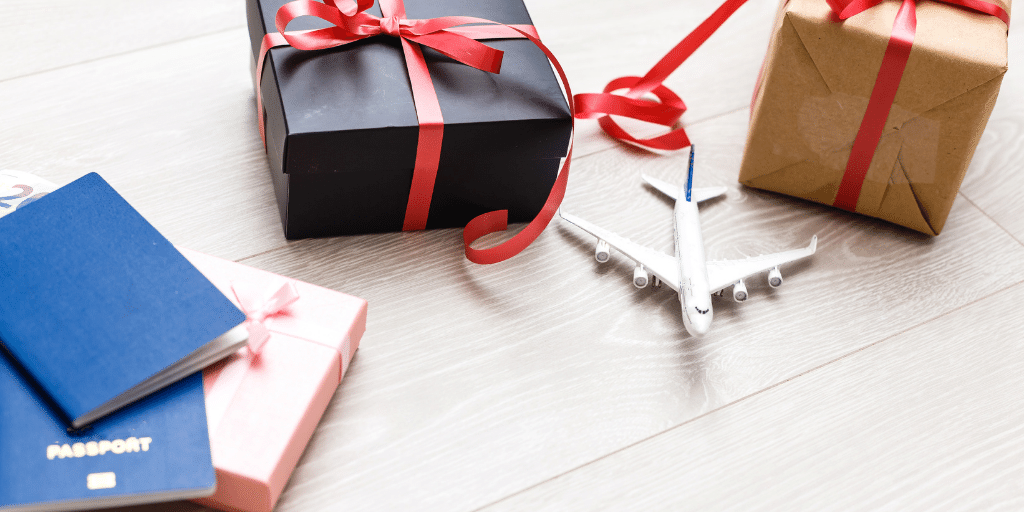 6 Things To Consider About Baby Sleep and Travel at Christmas
