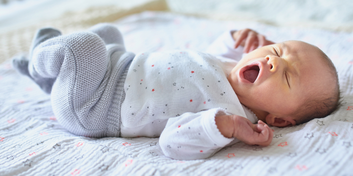 sleep latency explained