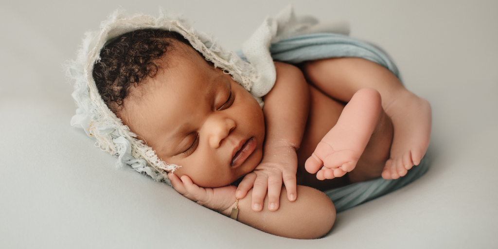 5 Expert Sleep Tips For Newborn Babies