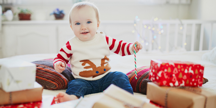 How to manage holiday disruptions to your baby's sleep patterns