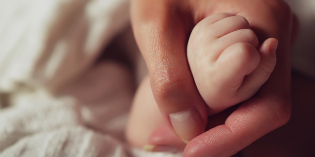 mistakes most new parents make