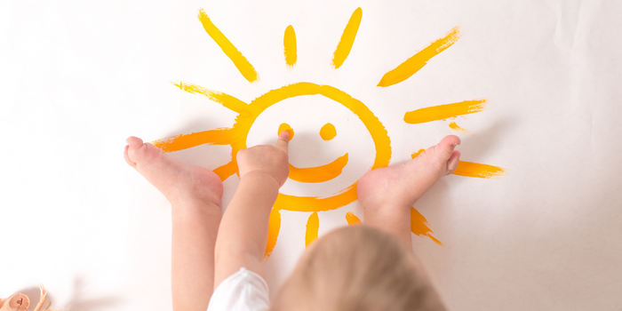 To Cover or Not to Cover? Keeping Your Baby Safe in the Sun