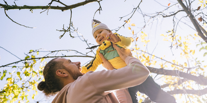 A gentle reset – baby sleep tips for a new season