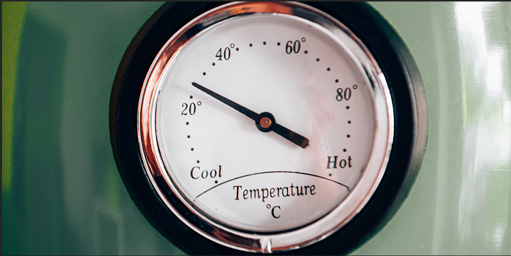 What Temperature Should My Baby’s Room Be? SnoozeShade