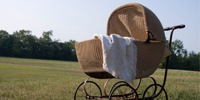 Understanding blankets on prams and how pram sunshades work