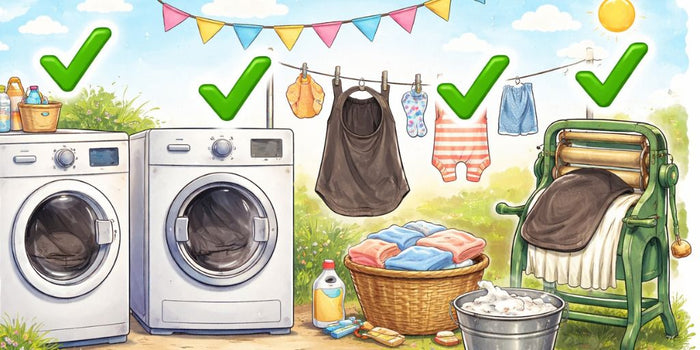 Can you wash SnoozeShade?