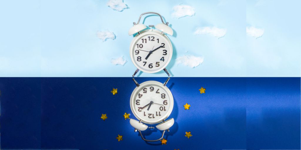 Does the sun help babies sleep? The science of light and circadian rhythms