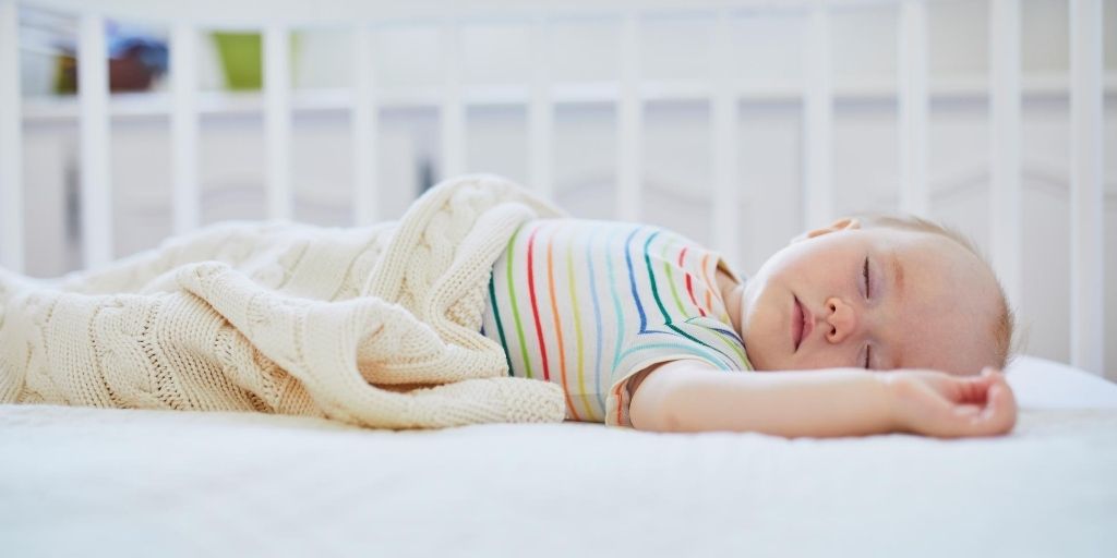 How much does daylight affect your baby's sleep?