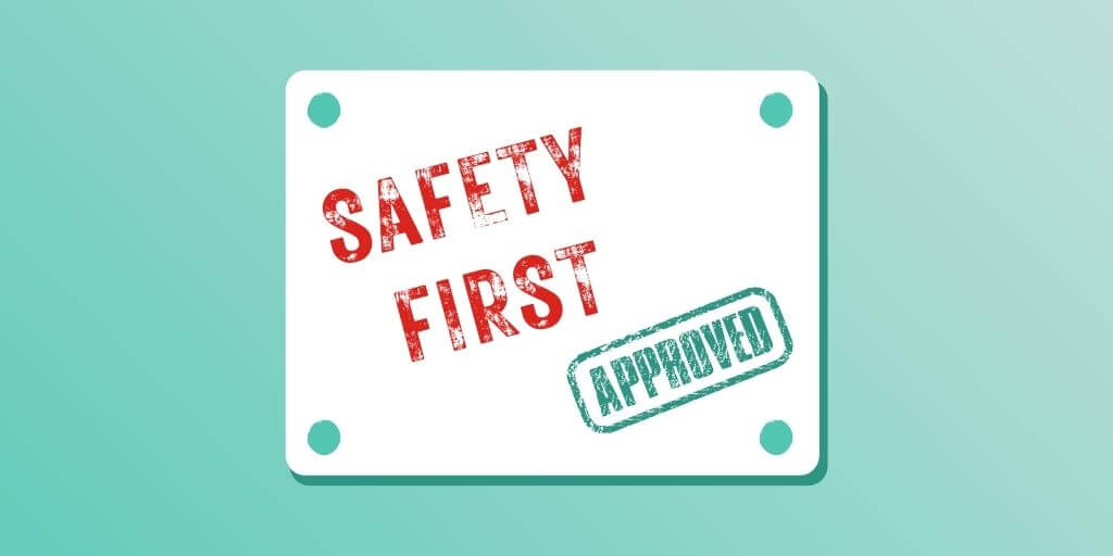 Is it safe?! How SnoozeShade goes the extra mile for baby safety