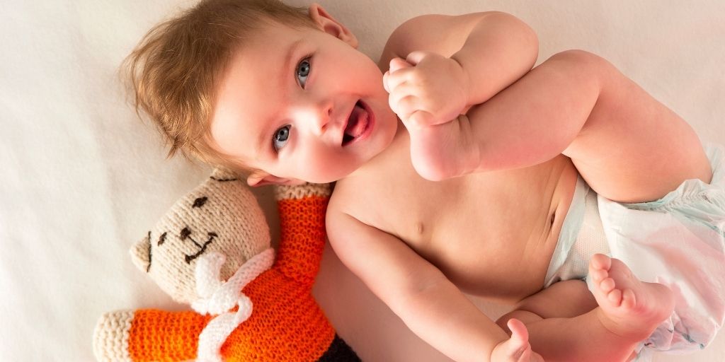 Keeping your baby safe in hot weather