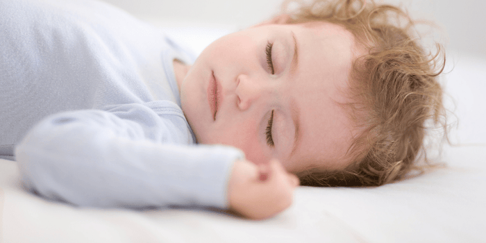 Your Month-By-Month Baby Nap Guide