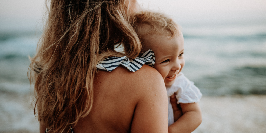 Why a babymoon is a great idea