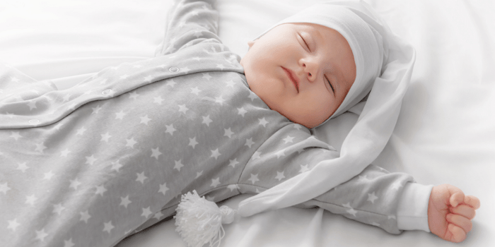 Hot weather vs cold weather nap tips