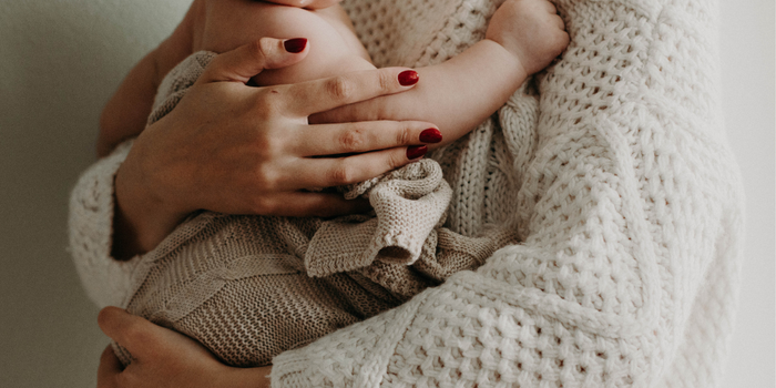 Sleep deprivation and mental health for new mothers