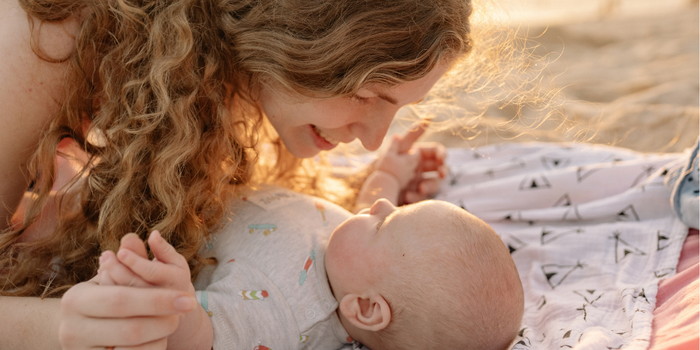 Keeping babies and children safe in the sun