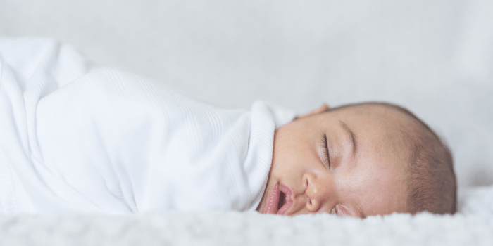 3 Common Baby Nap Mistakes You Might Be Making