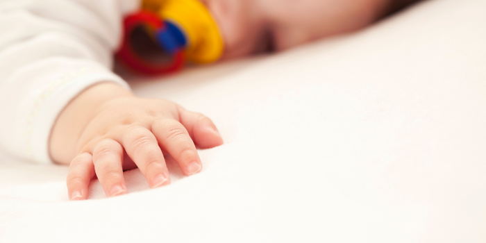 newborn baby sleep hacks