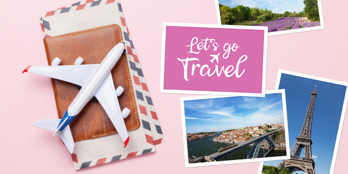 Travelling with your baby? A Norland Nannies sleep tips