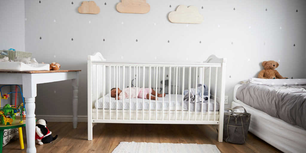 Understand how your baby sleeps from 12 to 18 months