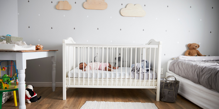 Understand how your baby sleeps from 12 to 18 months