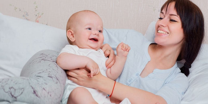 How to avoid Coronavirus and stay sane at home with a baby
