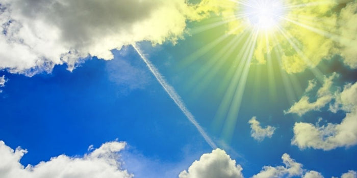 Five top sun protection essentials