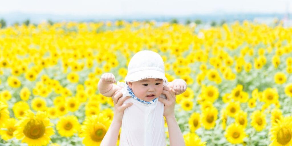 Easy Ways to Protect Kids from the Sun