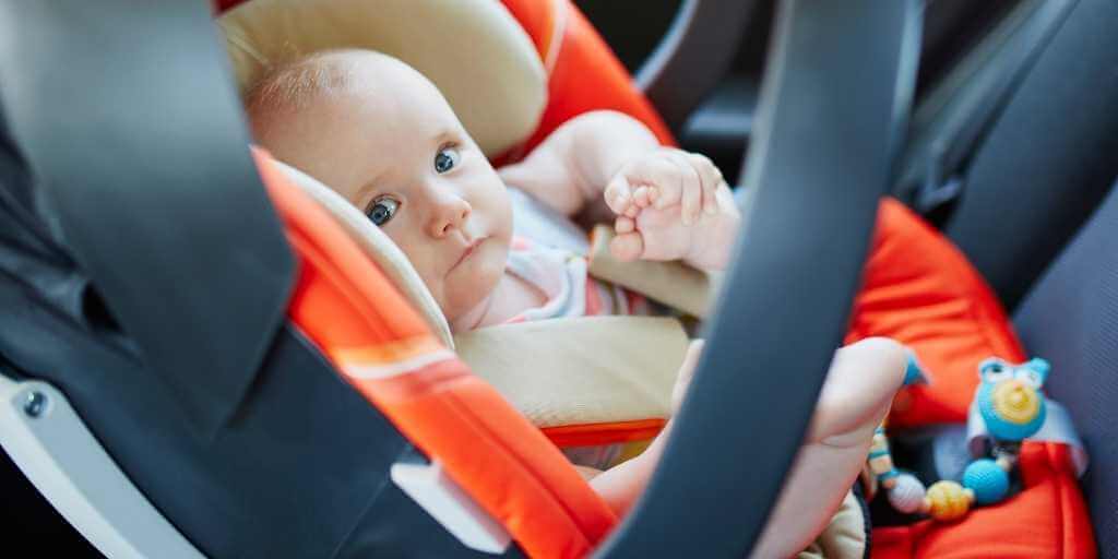 What Do I Need to Know About Infant Car Seats?