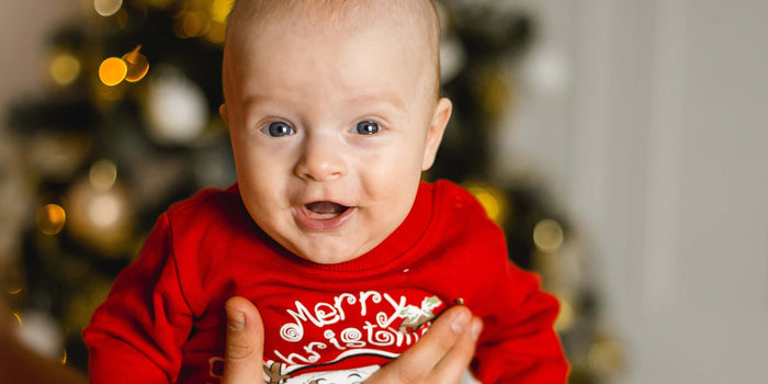 The Top 10 Unisex Baby Gifts We'd Love to Receive