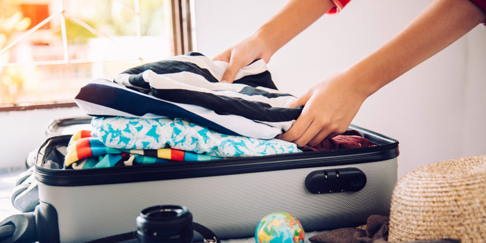 The best packing tips for families - by parents themselves!