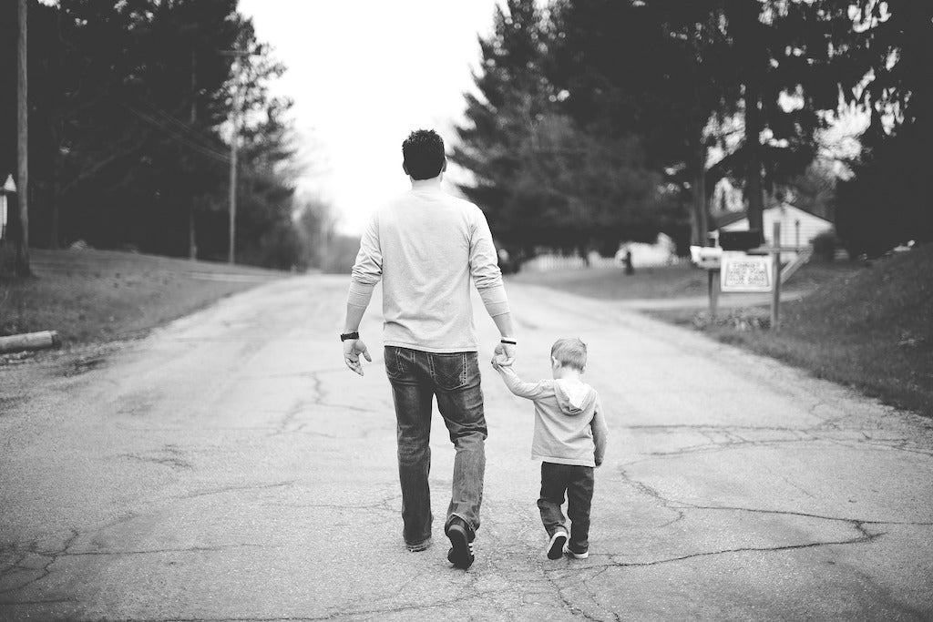 Protecting Dad's Emotional Wellbeing_SnoozeShade.com