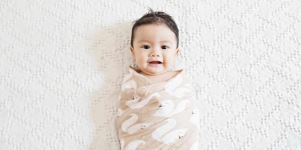 Swaddling tips and tricks