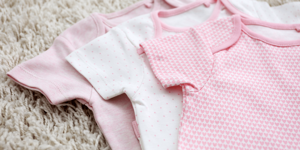 What should my baby wear in bed? Experts weigh in