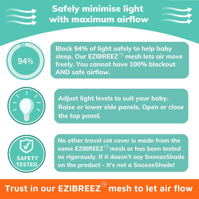 Wont Sleep How To Get Baby To Sleep In Cot All Night The No Cry Sleep