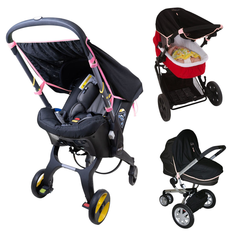 Stroller Accessories R Trevi1