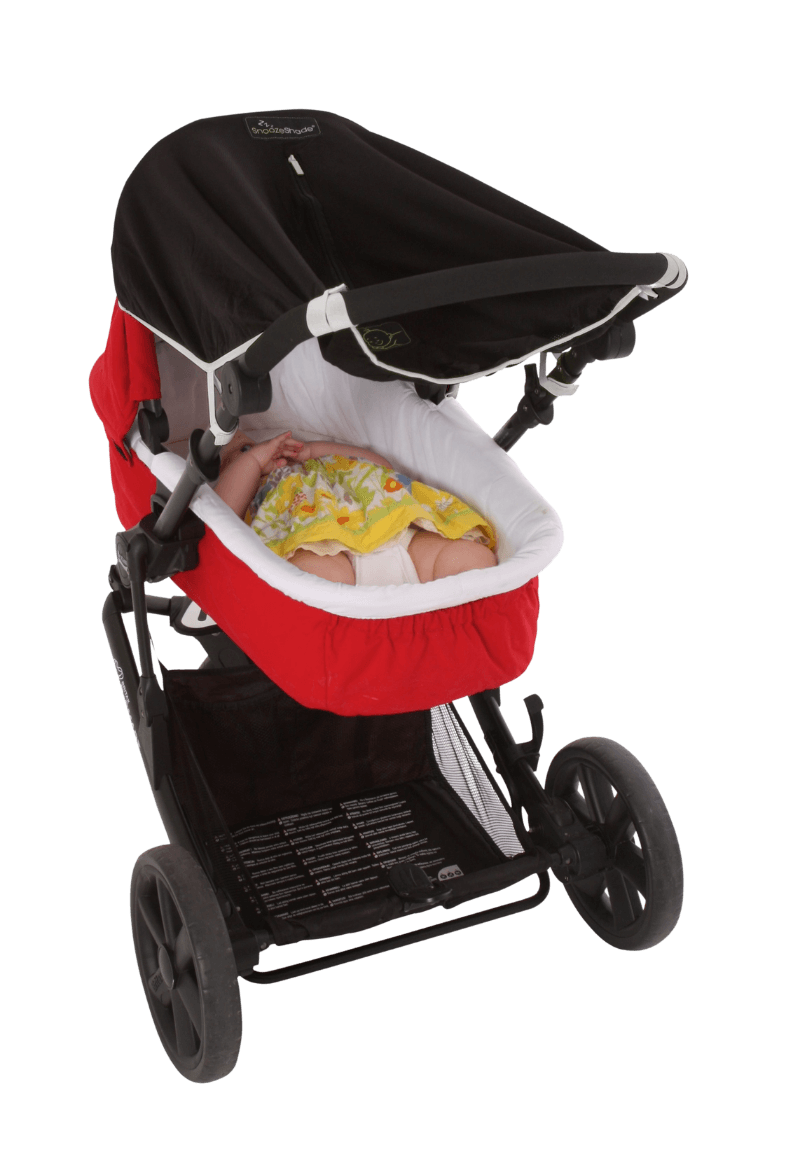 Snoozeshade uppababy vista hotsell